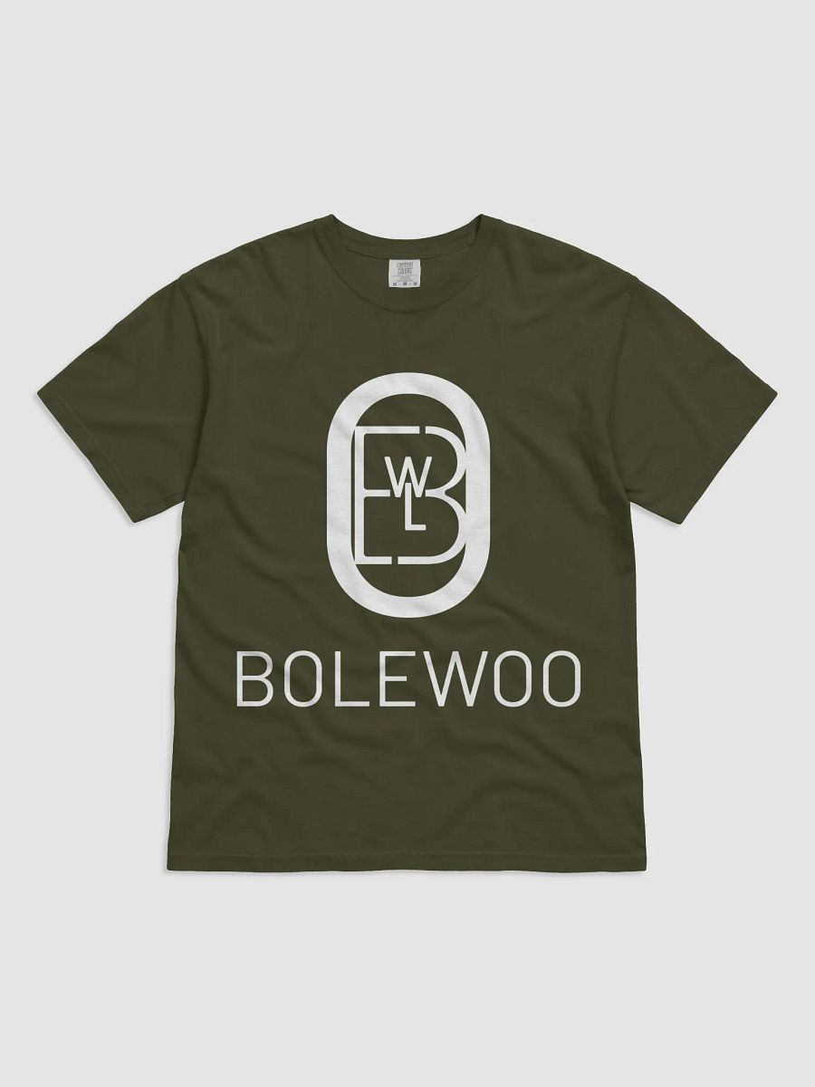 Unisex Bolewoo Tee product image (33)
