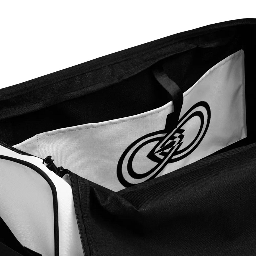 Whole World Apparel Gym Bag product image (7)