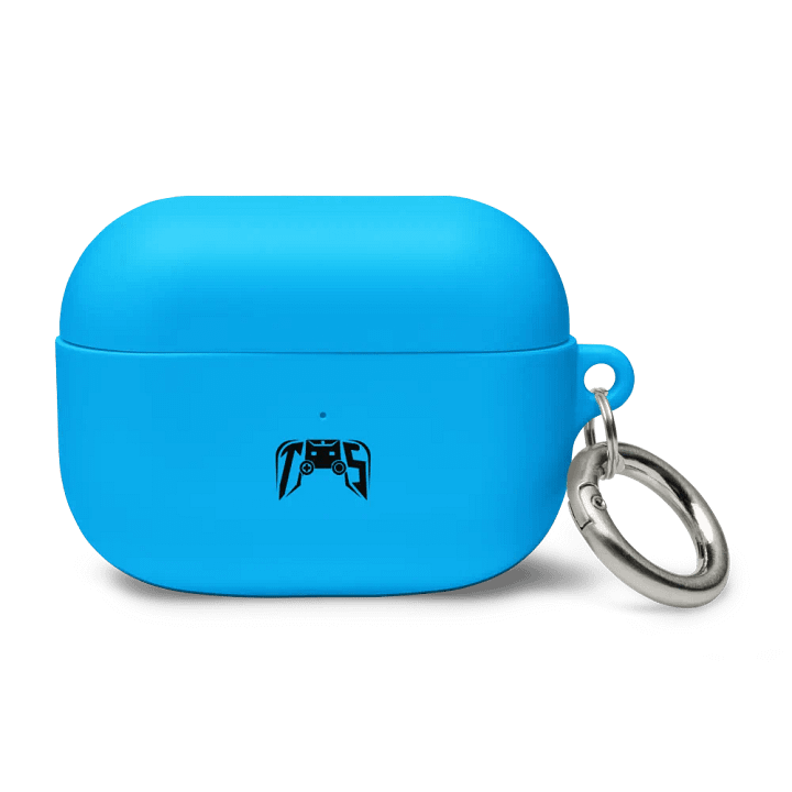 AirPods Signature Logo Case product image (4)