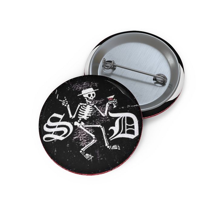 Band Pins product image (1)