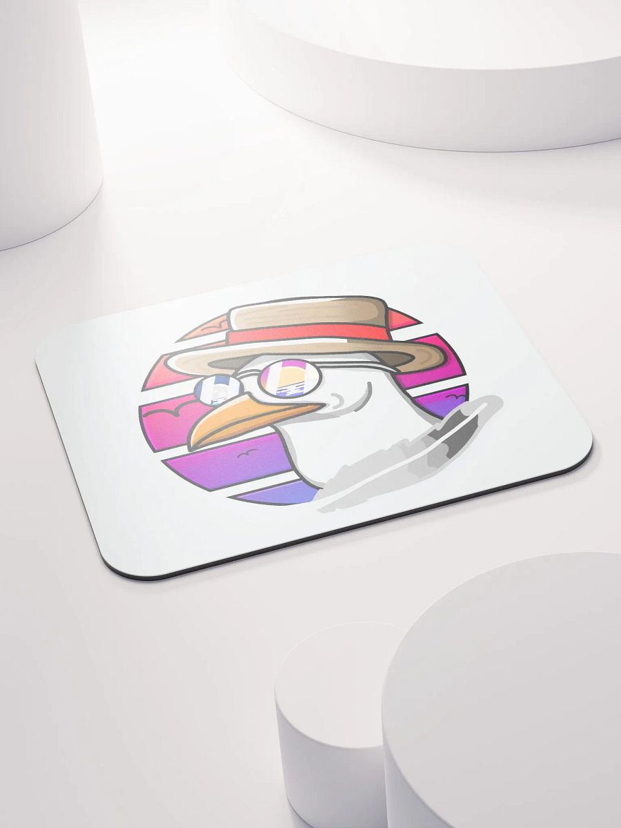 Vacation Vibes Mouse Pad product image (4)