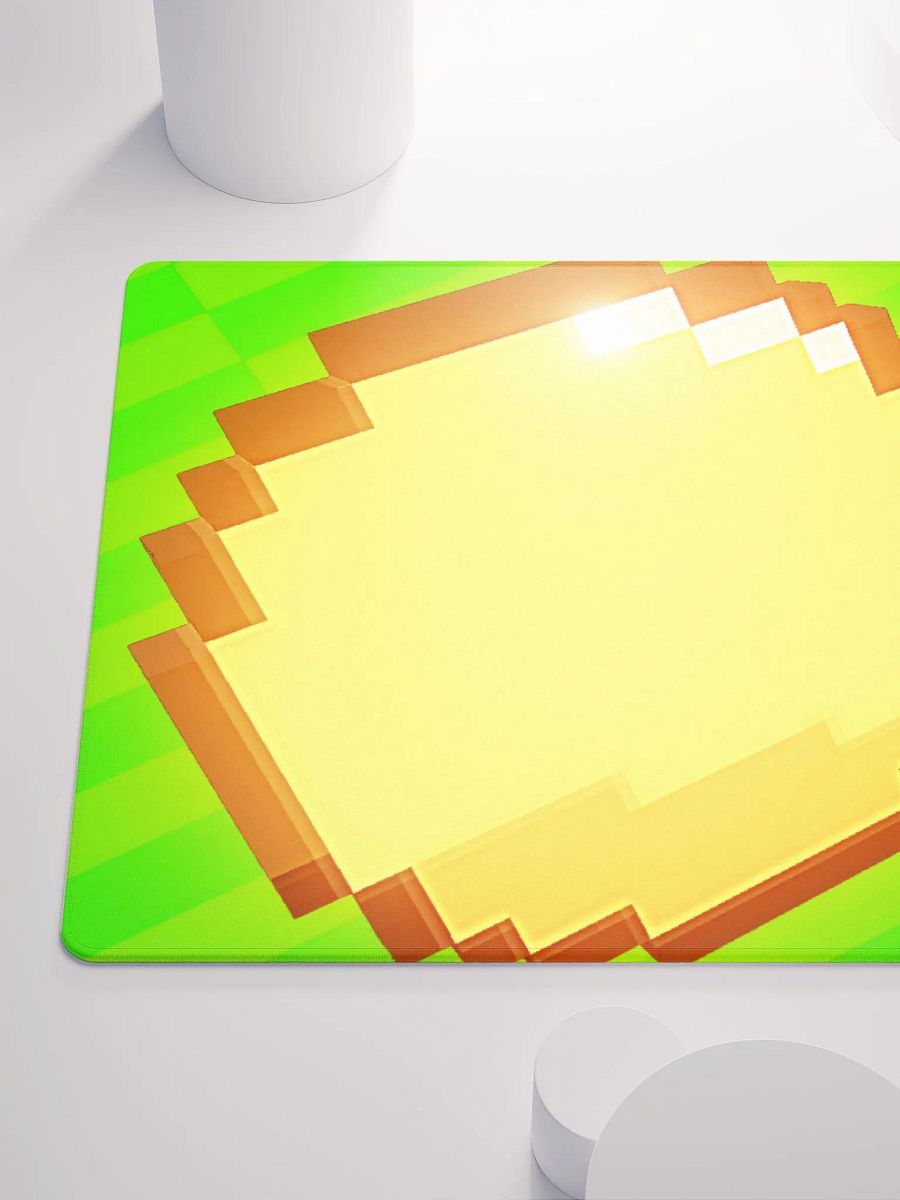 Token Season 1 Mouse Pad product image (6)