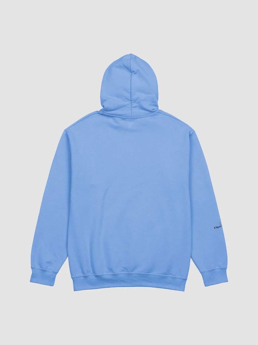Fuck Masons - Gildan Classic Hoodie product image (7)