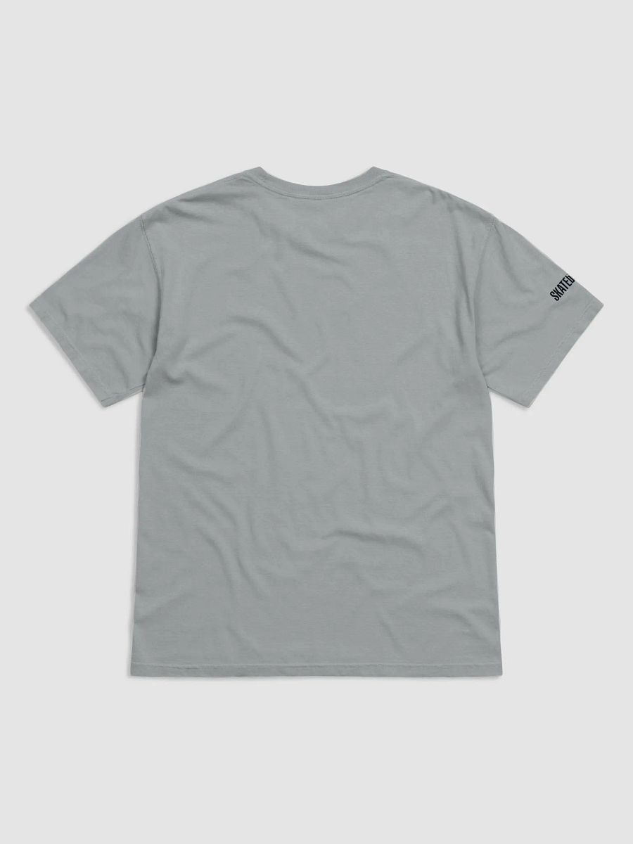 Lance Mountain 1985 Tahoe | Crew T-Shirt (Light) product image (2)