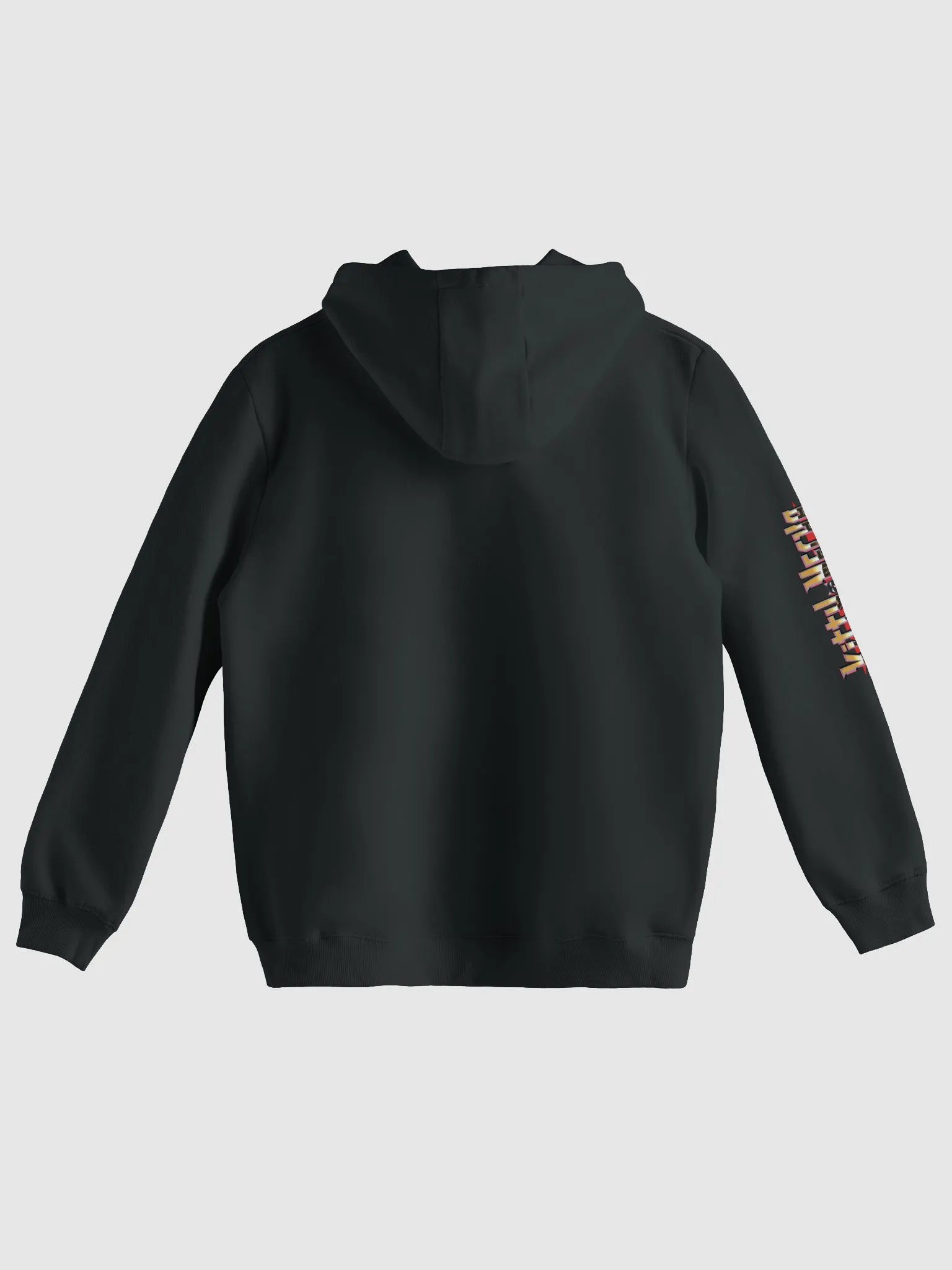 Classic Mecha Hoodie product image (2)