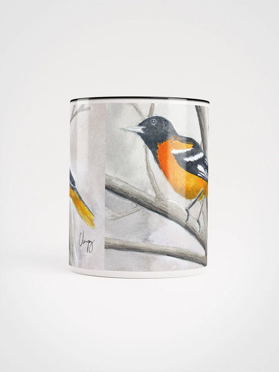 Baltimore Oriole Mug product image (13)