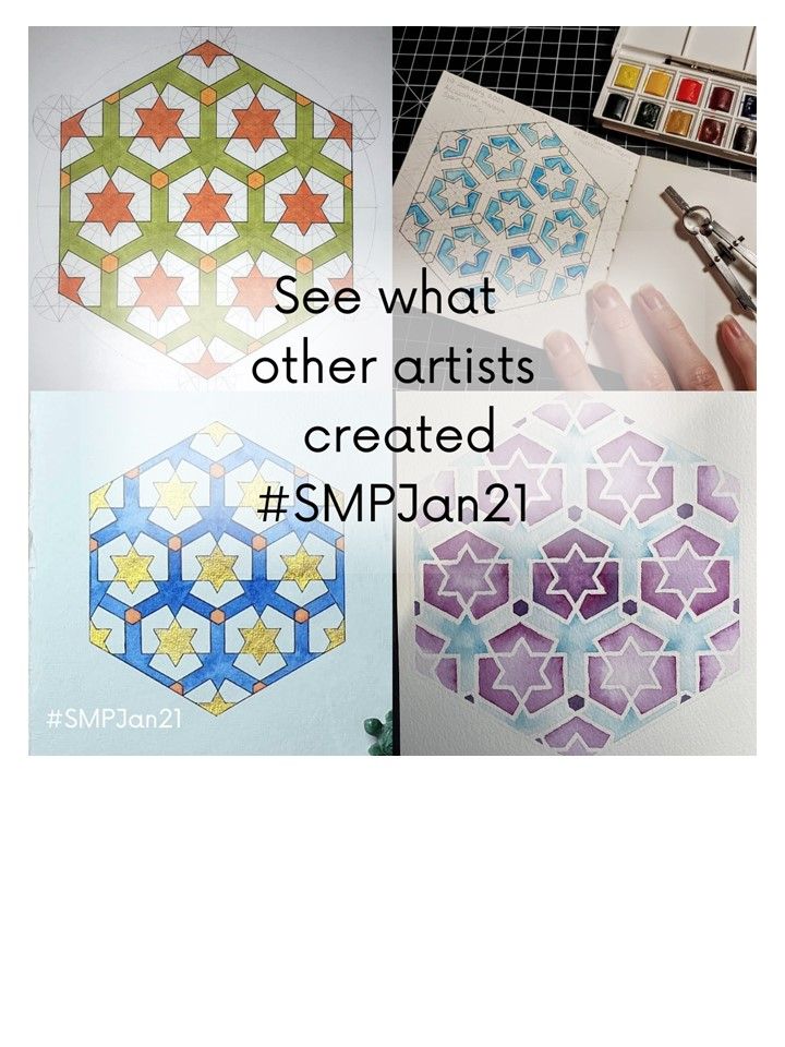 Tutorial Pack #SMPJan21 product image (5)