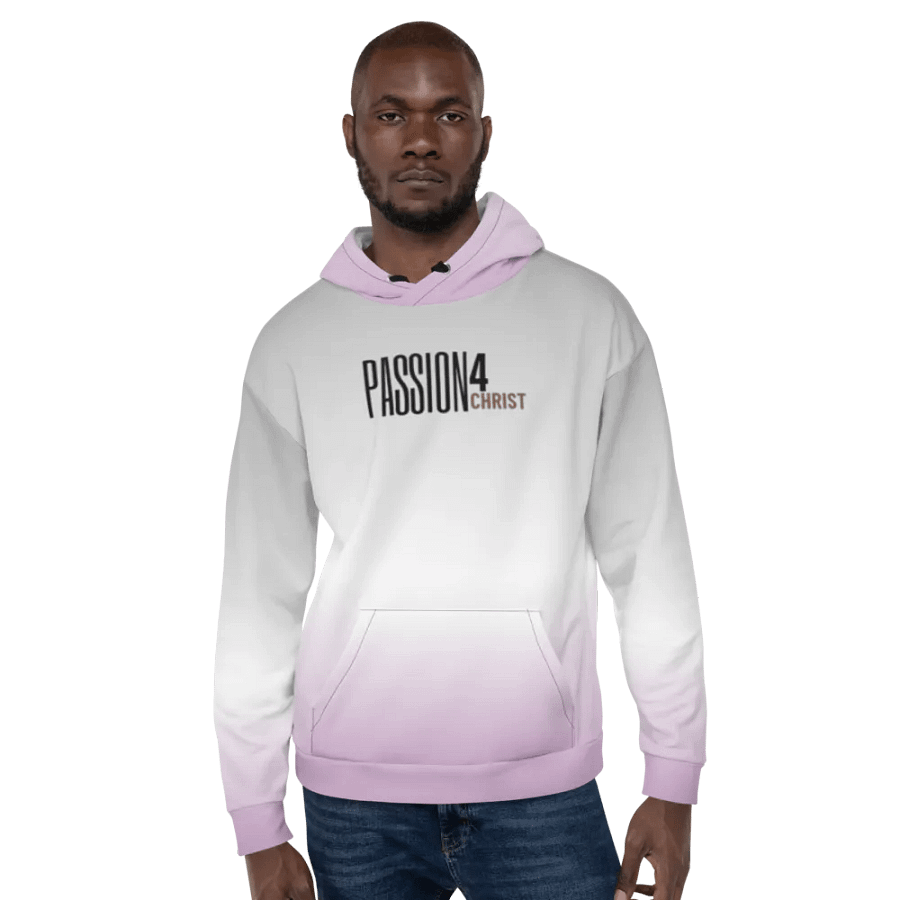 My hallelujah belongs to God Hoodie product image (5)