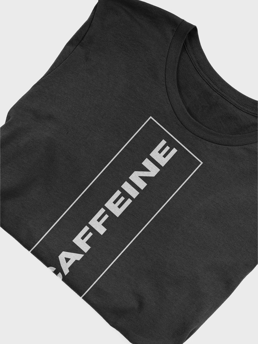 Caffeine Formula T-Shirt product image (5)