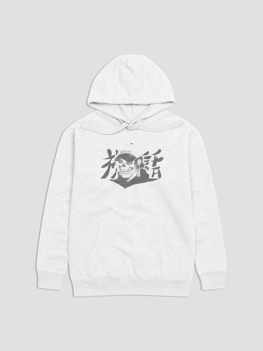 MYTH X SATOMI 0002 - Black product image (1)