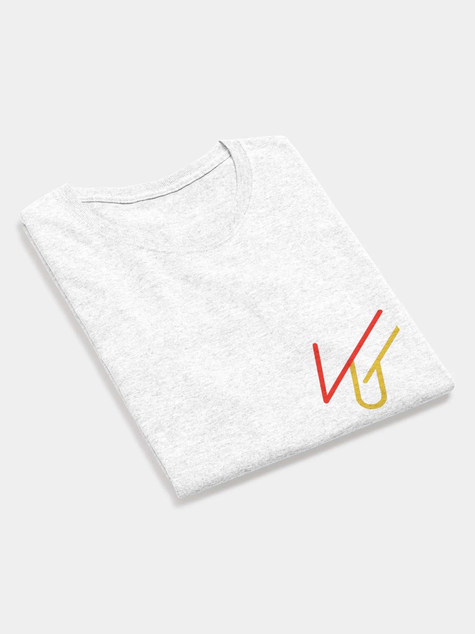 Women's Heavy Cotton Short Sleeve T-Shirt product image (4)