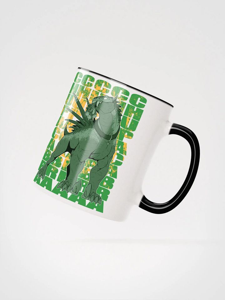 Chuppy Chupacabra product image (2)