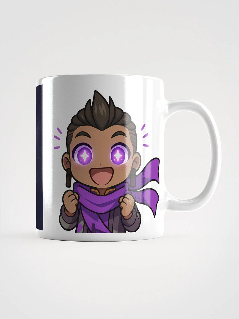 Celestial Sips Mug – Octaven Edition V2