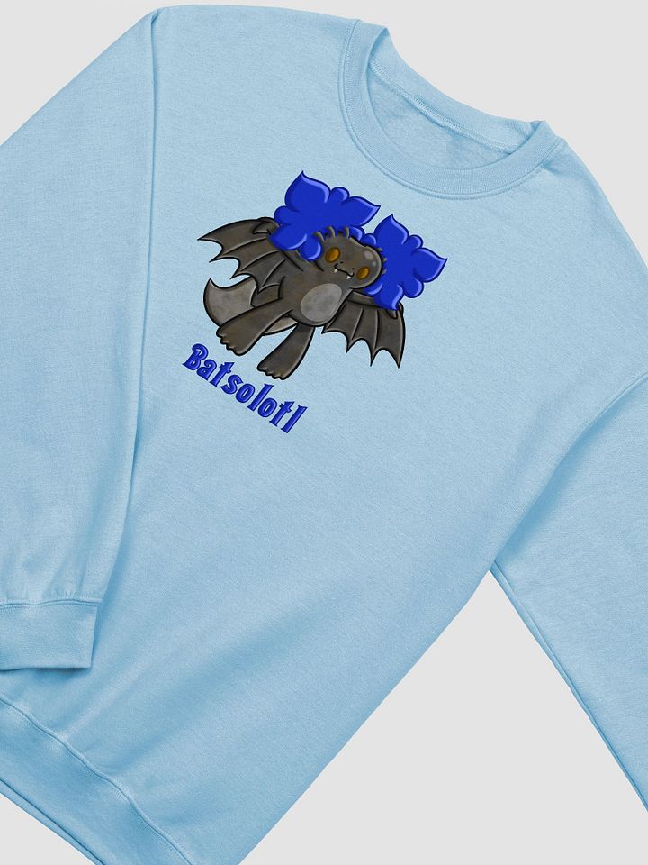 Batsolotl Sweatshirt product image (2)