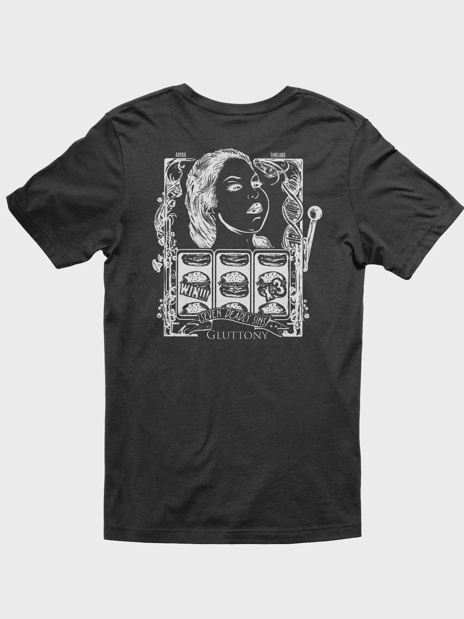 Gluttony product image (3)