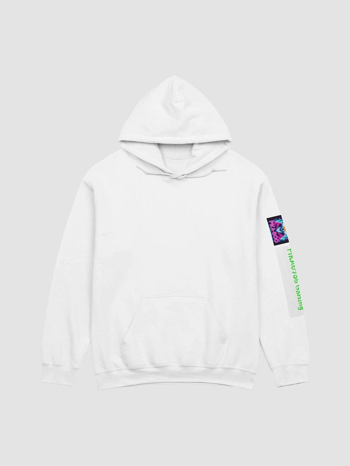 PIKABOO #876 Gaming Hoodie For the Guy's product image (1)