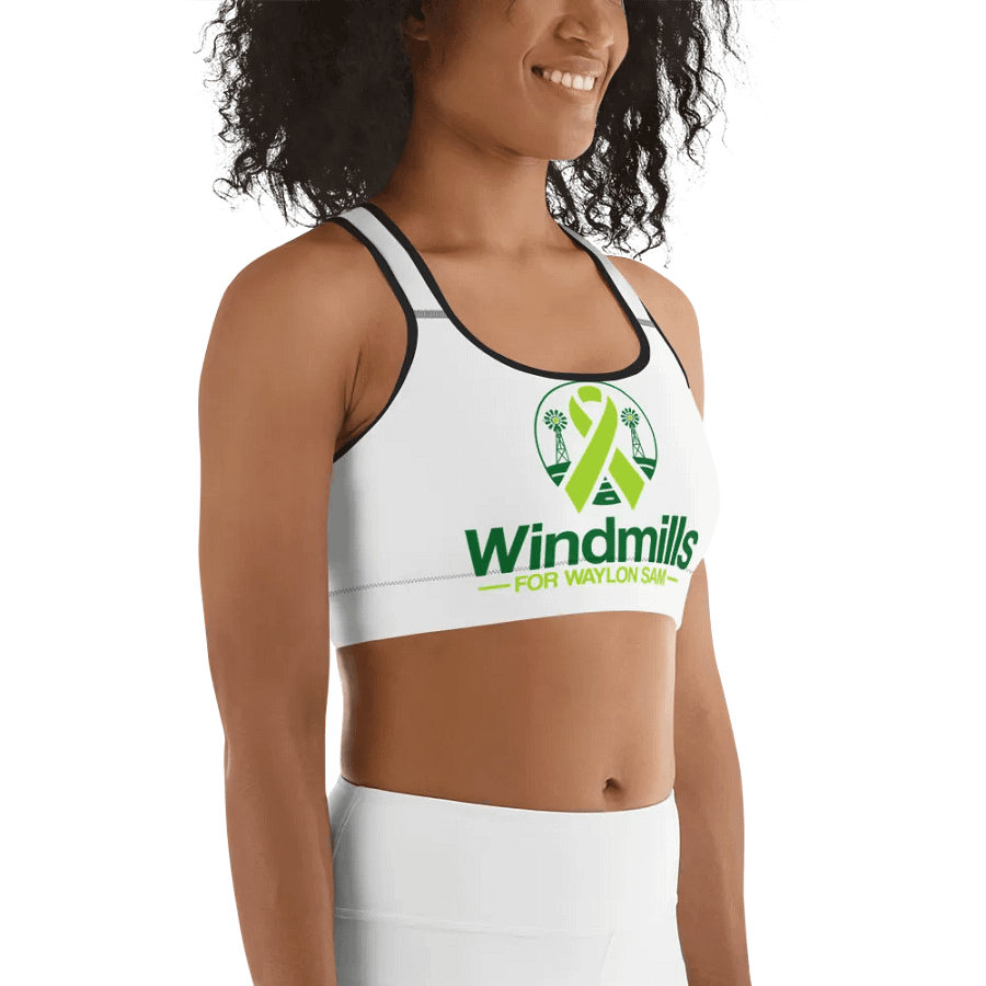 Windmills For Waylon Sam product image (3)