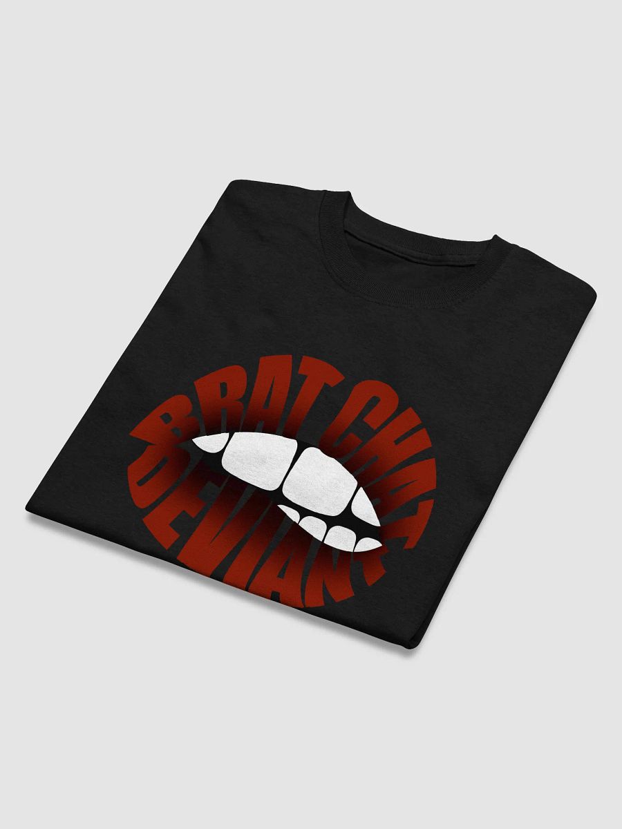 Brat Chat Deviant Tee product image (4)