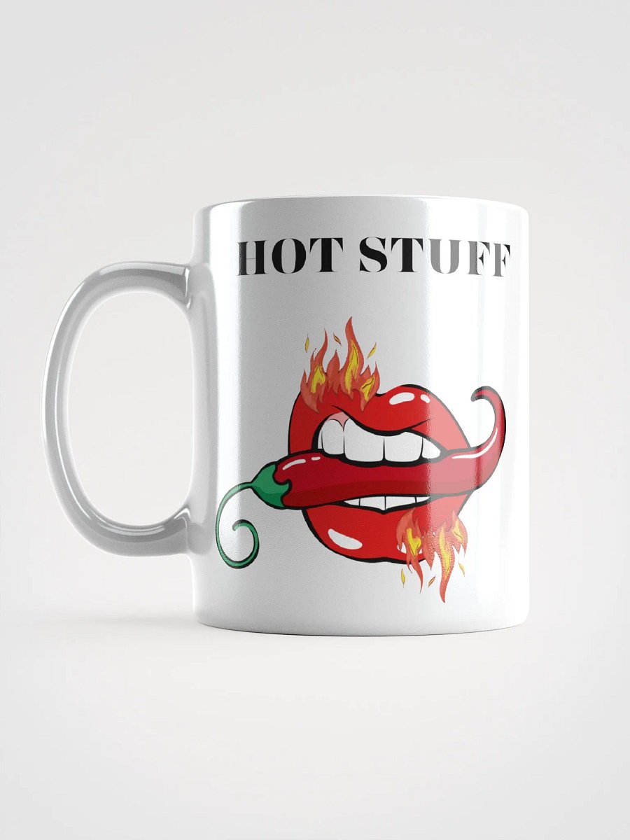 Mug HOT STUFF product image (6)