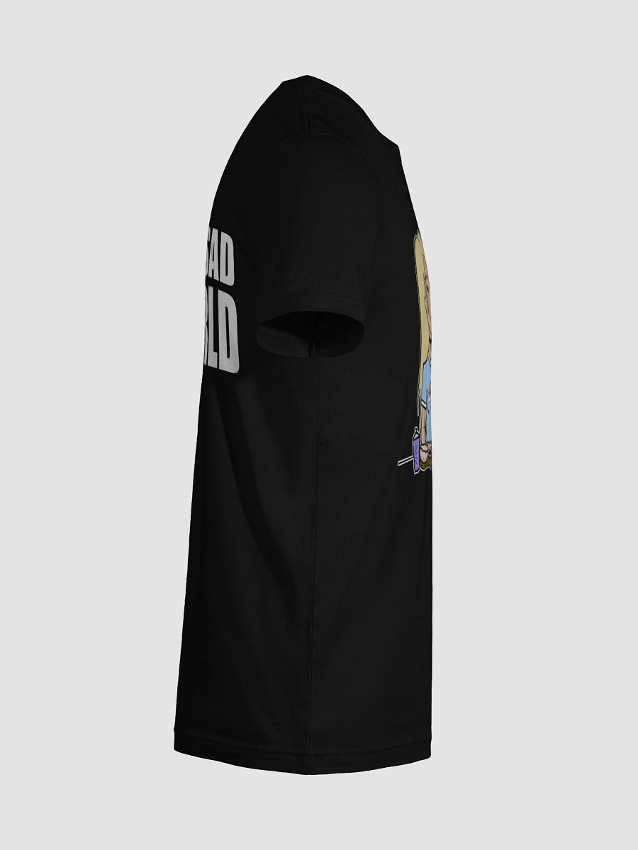 Existential Dread/SickSadWorld Tee product image (12)