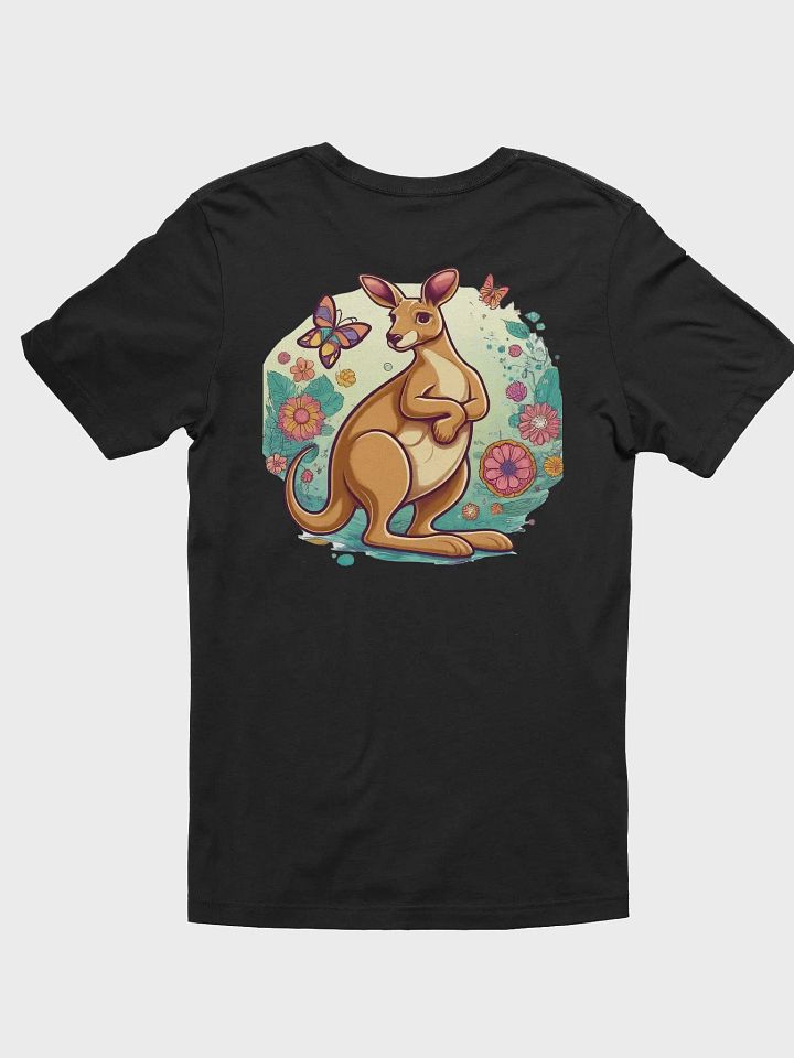 Iconic Bella+Canvas Supersoft Tee product image (8)