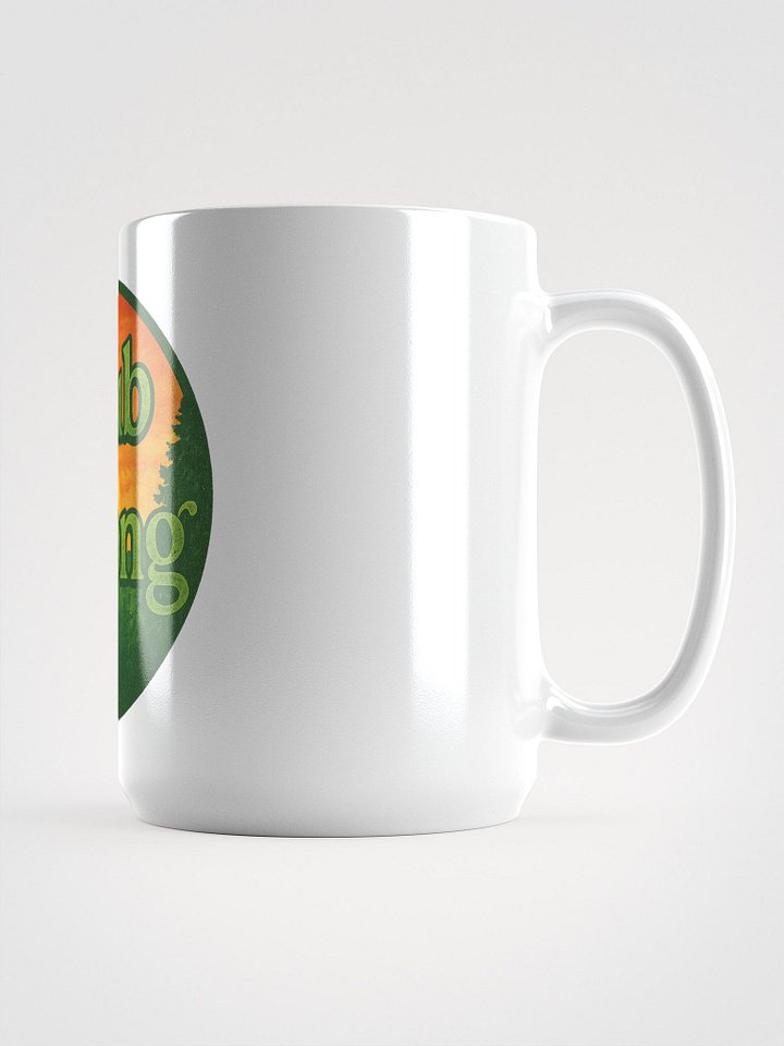 Club Qigong Mug product image (2)