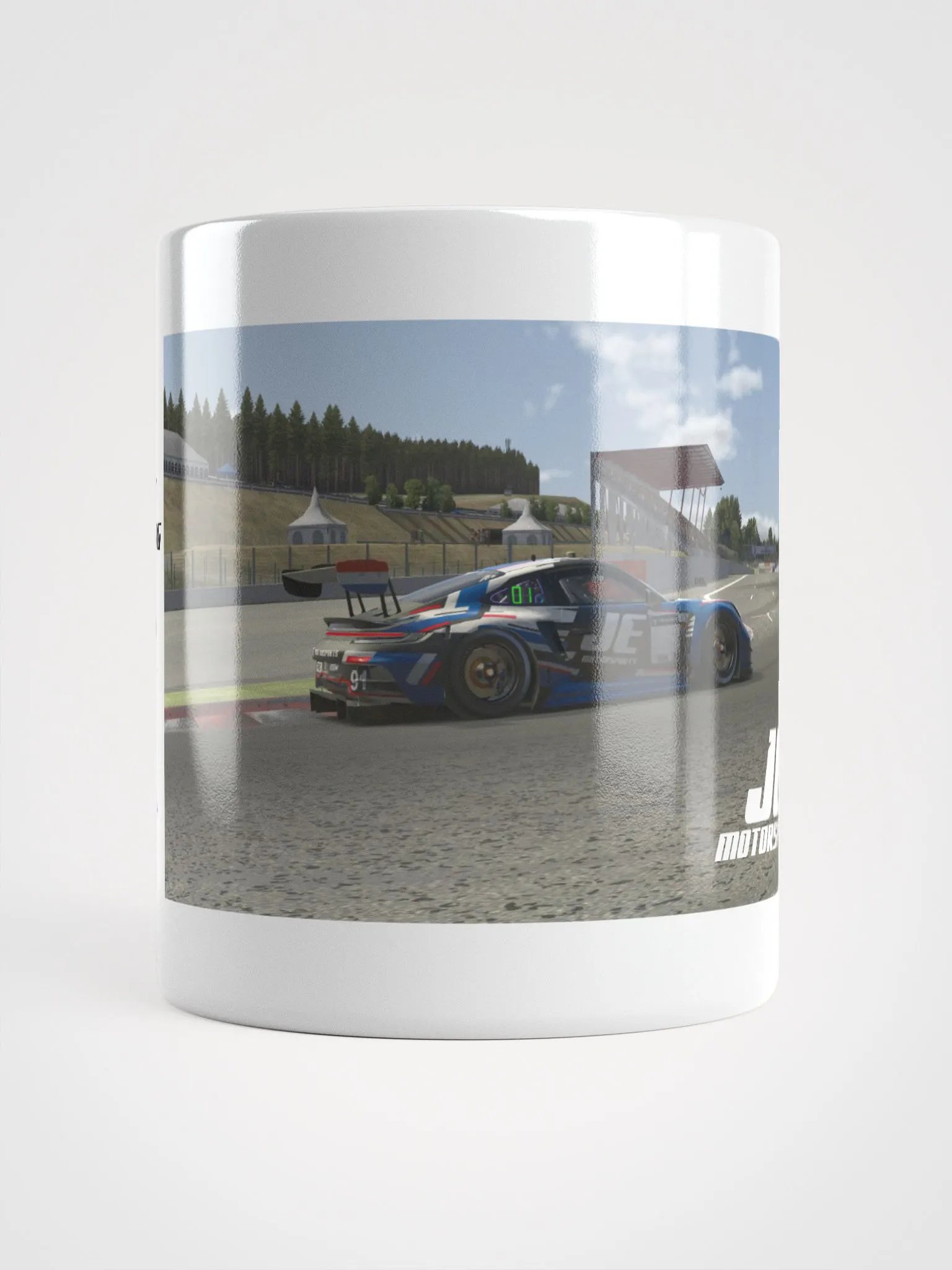 JE Motorsports Mok Spa product image (5)