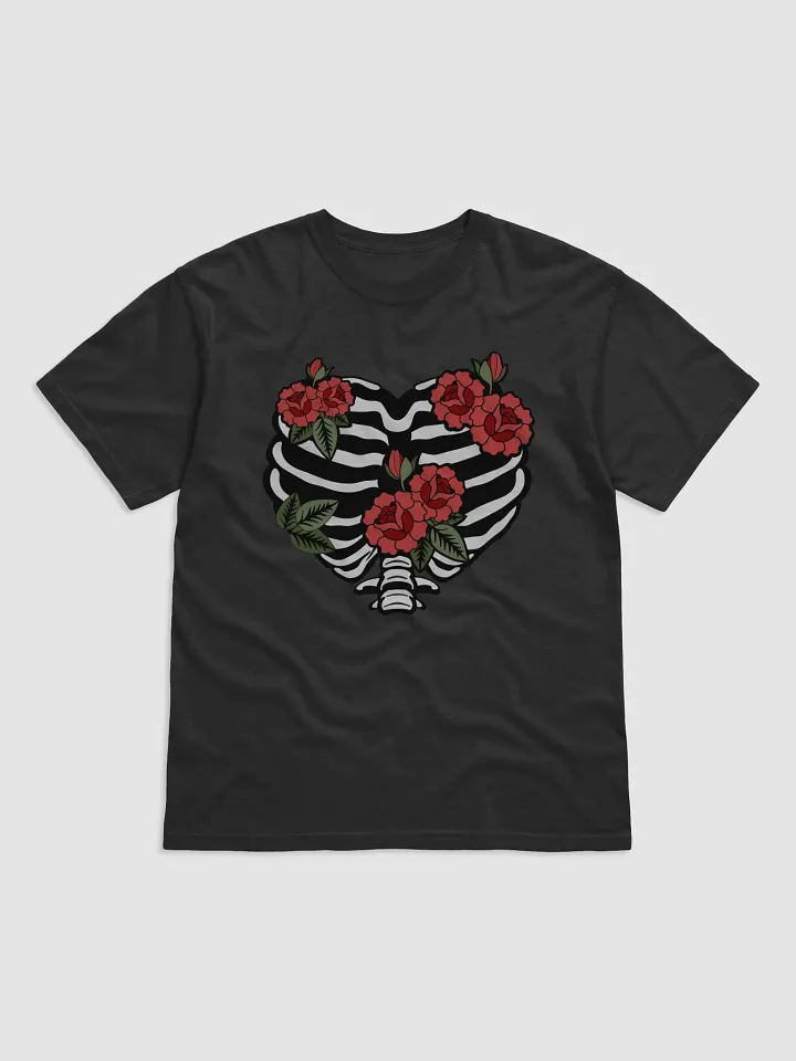 One with the Earth T-Shirt product image (5)