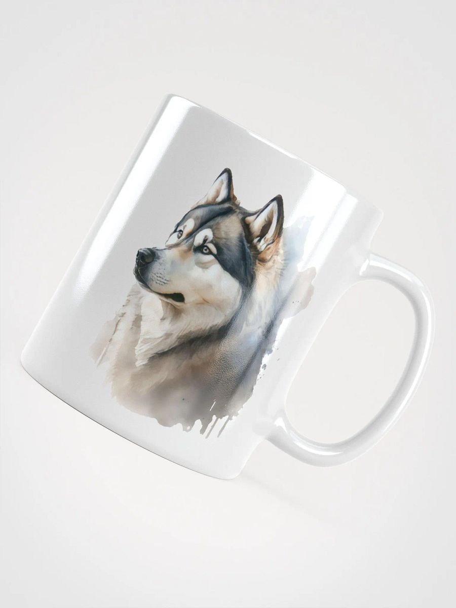 Malamute Coffee Miug product image (4)