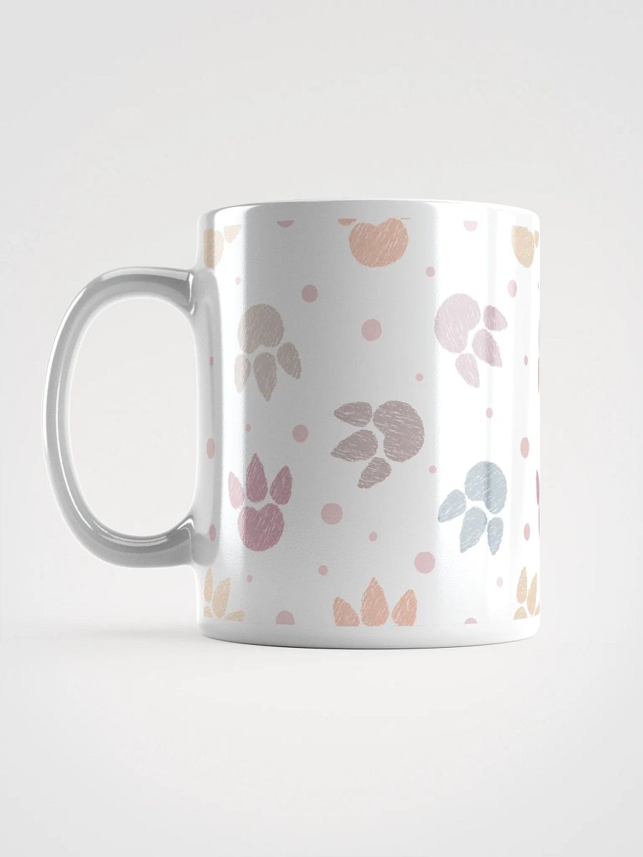 Dinosaur Footprints Mug product image (17)