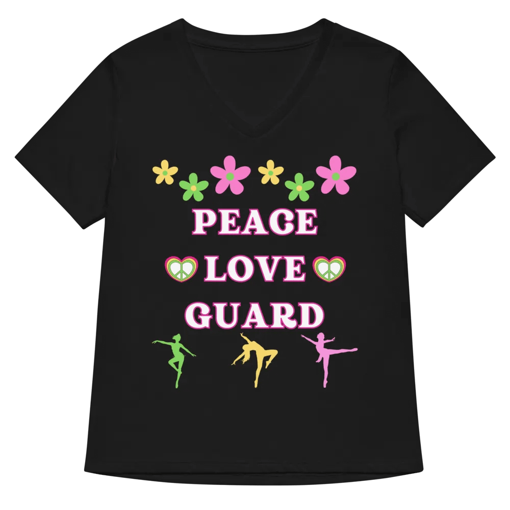 PEACE. LOVE. GUARD product image (7)