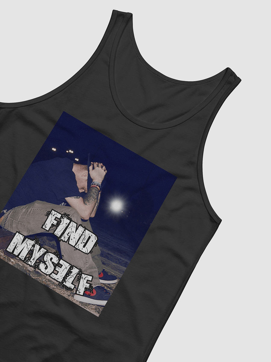 TENN4OUR (Find Myself) TANK product image (19)