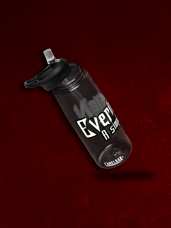 Everinthian | Water bottle product image (1)