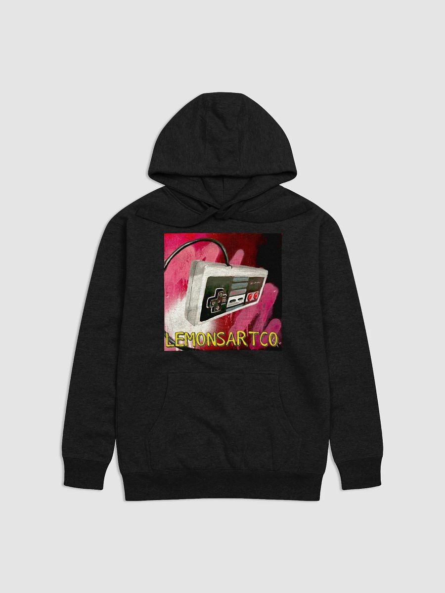 THE Classic Controller Hoodie product image (12)