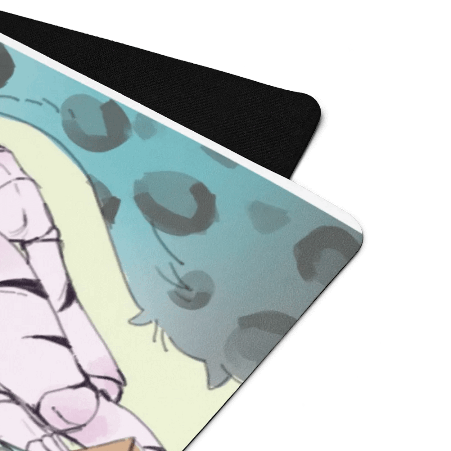 Mimi,, Kenji and Void Yoga Matt product image (5)