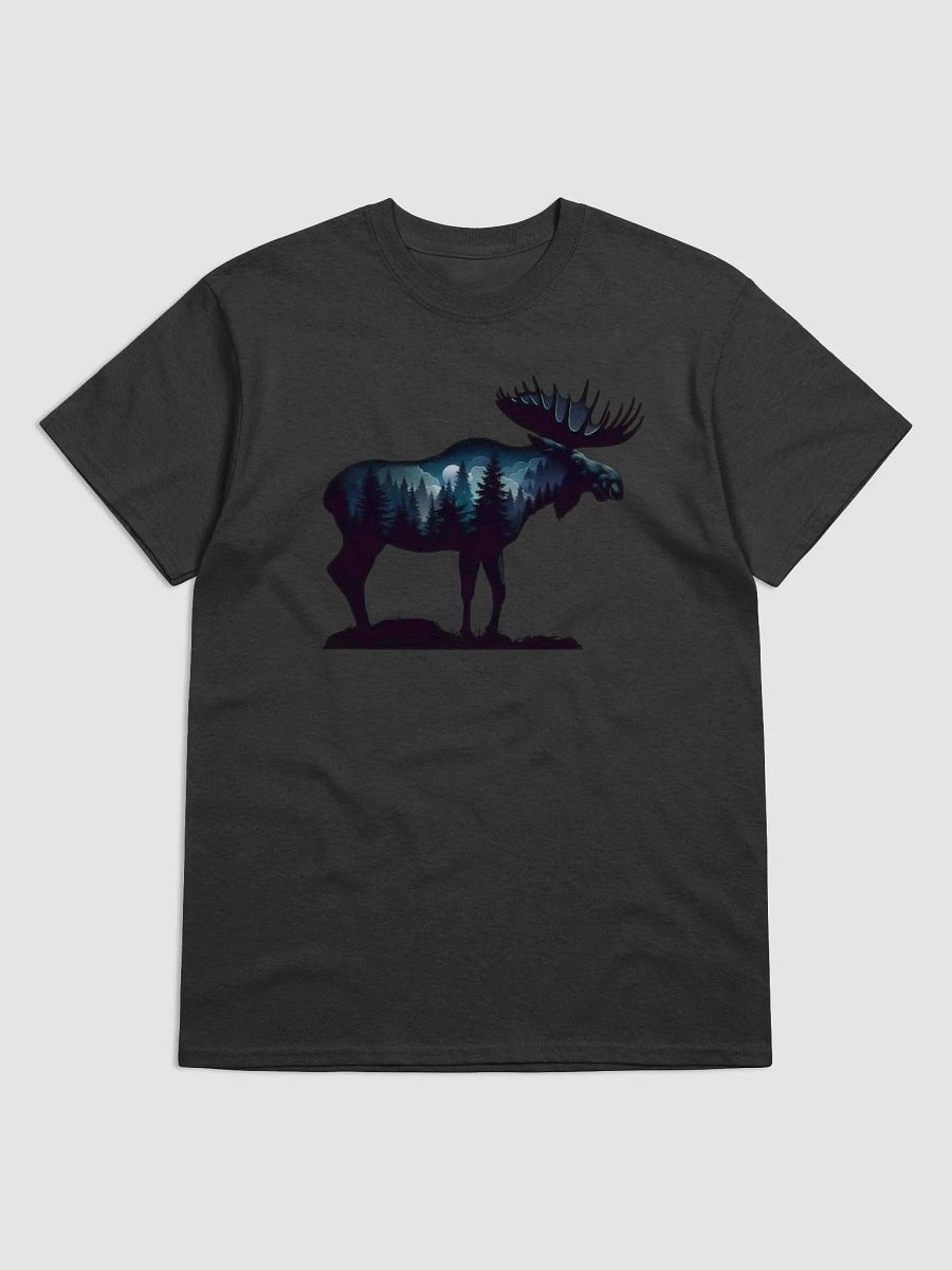 Nightsade orignal/moose 3 T-shirt product image (1)