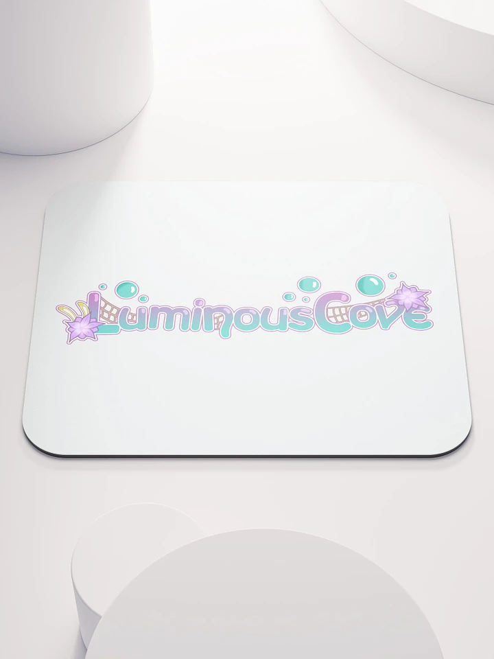 Logo mousepad product image (1)