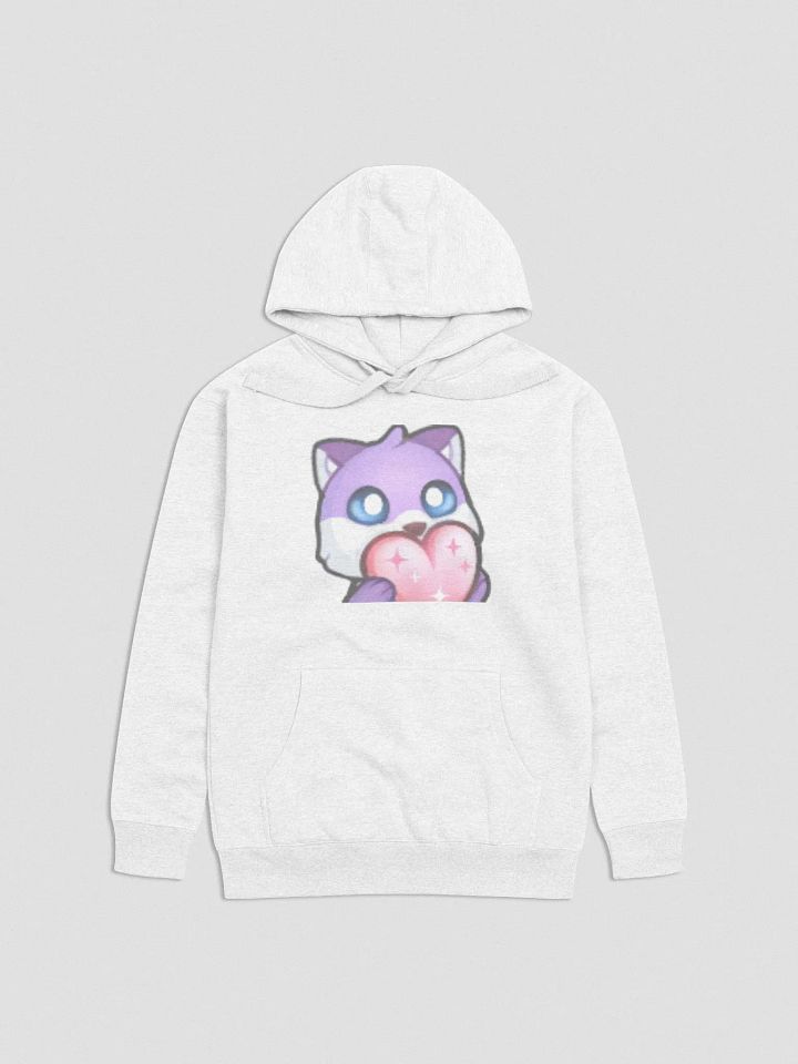Fawx Love Hoodie product image (8)