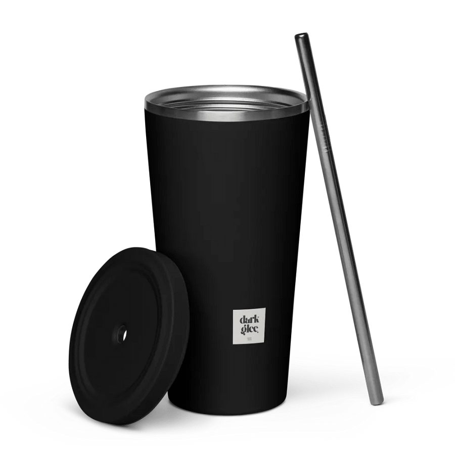Loves Cats Will Vote Insulated Tumbler product image (7)