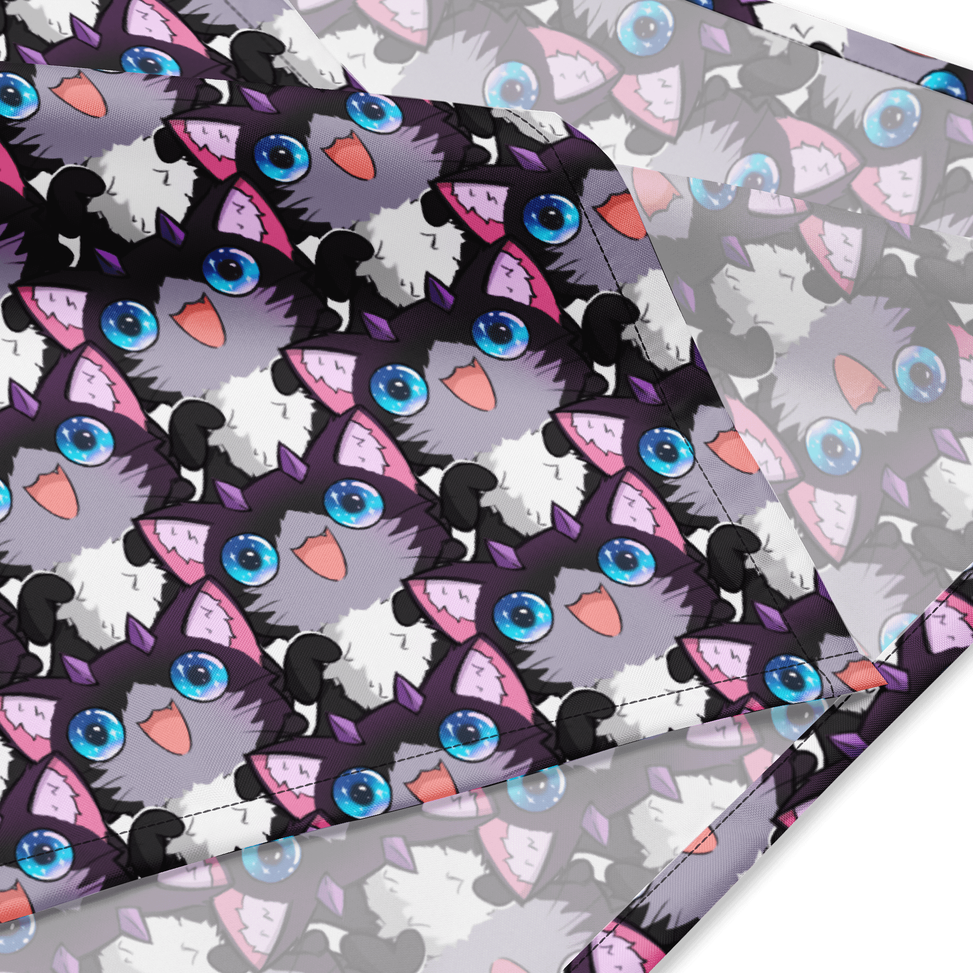 Cait Sidhe Cult Bandana product image (4)