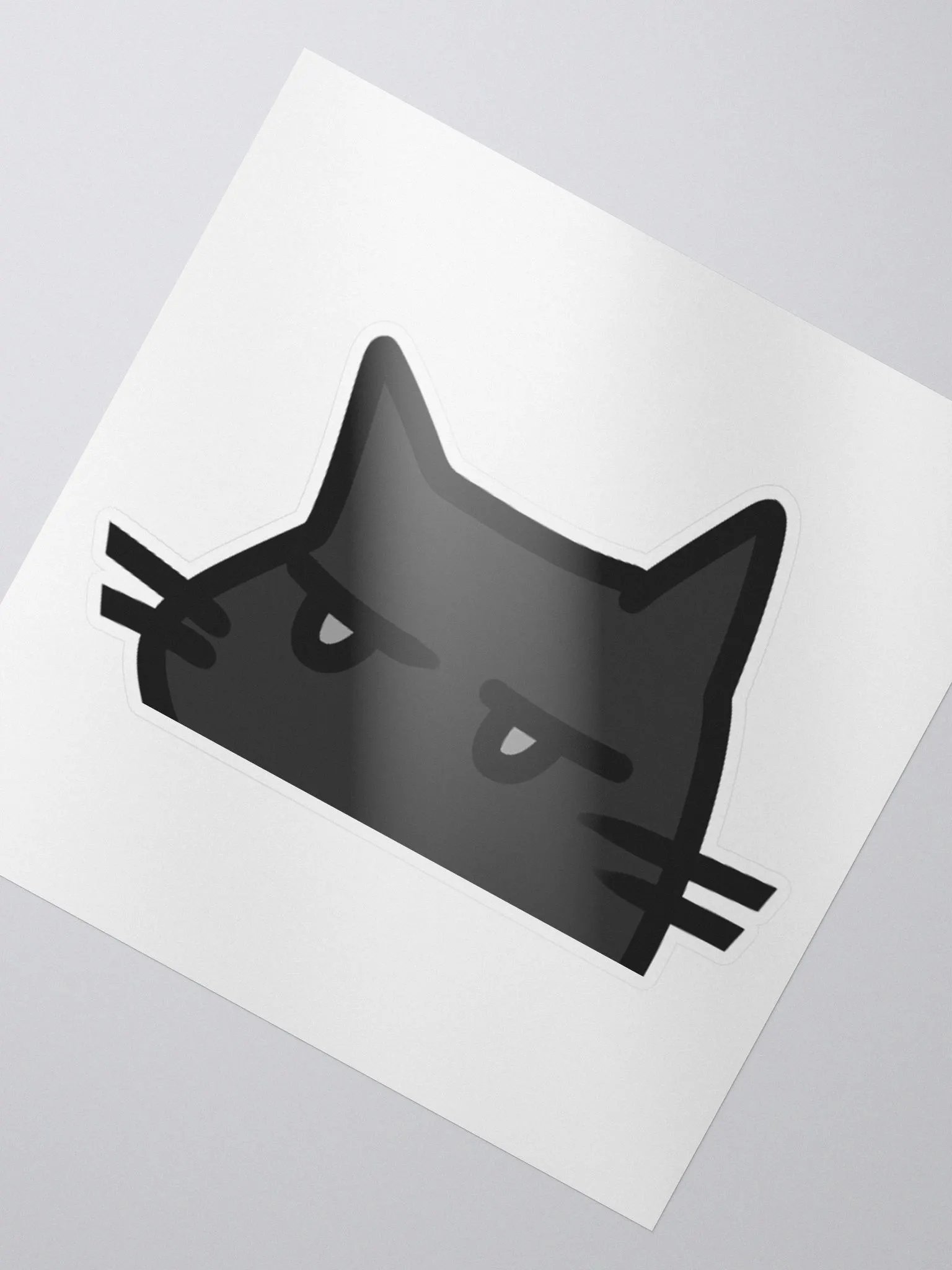 Jack Sticker product image (3)