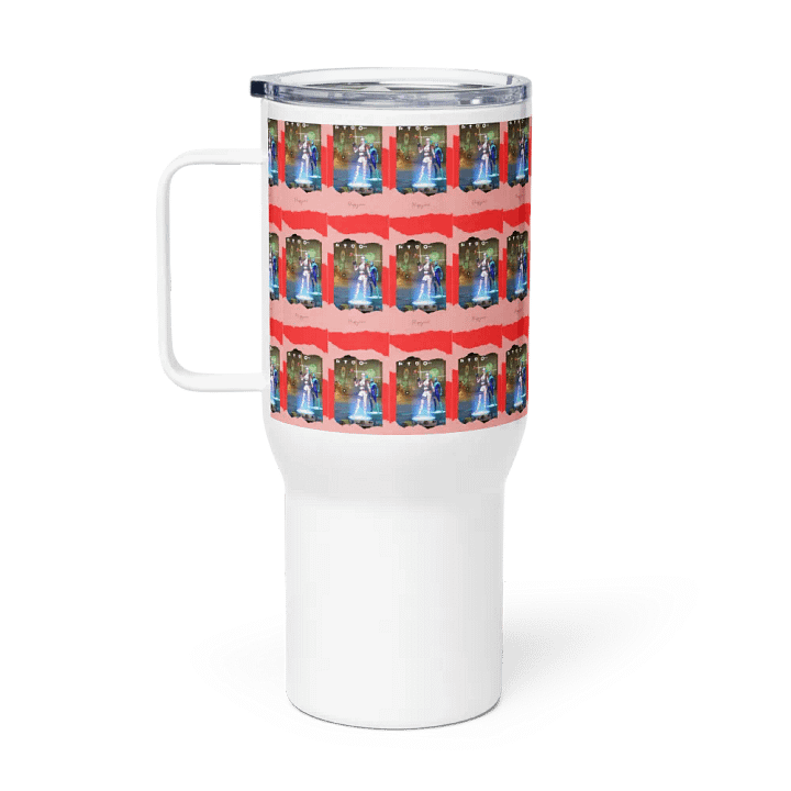 New cup fortnite cup product image (1)