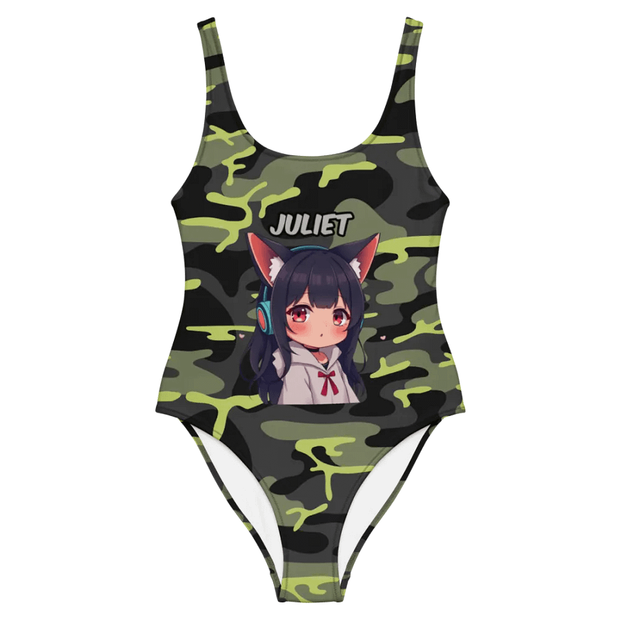 Juliet swimsuit product image (2)