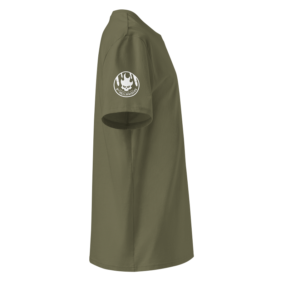 Combat Fatigue Shirt product image (12)