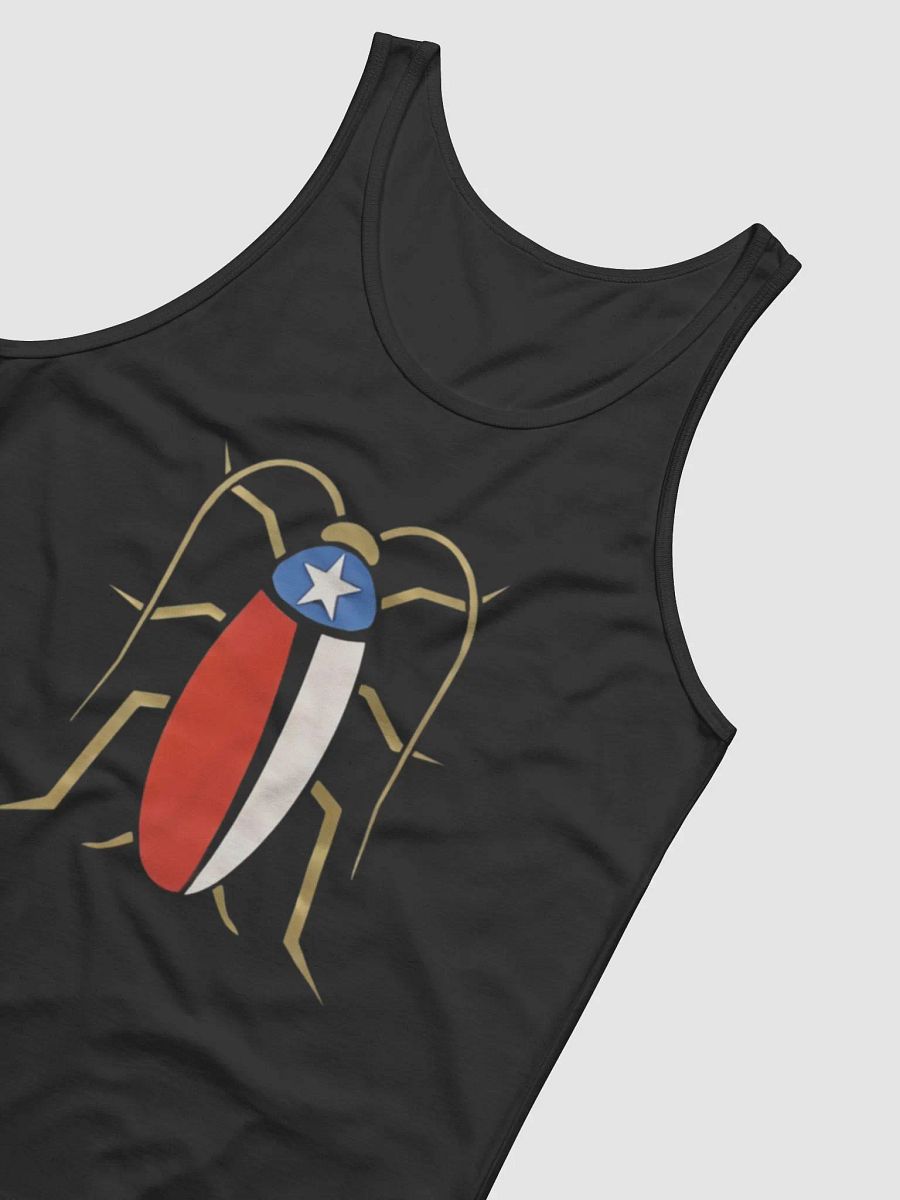 Texas Flag tank top product image (4)