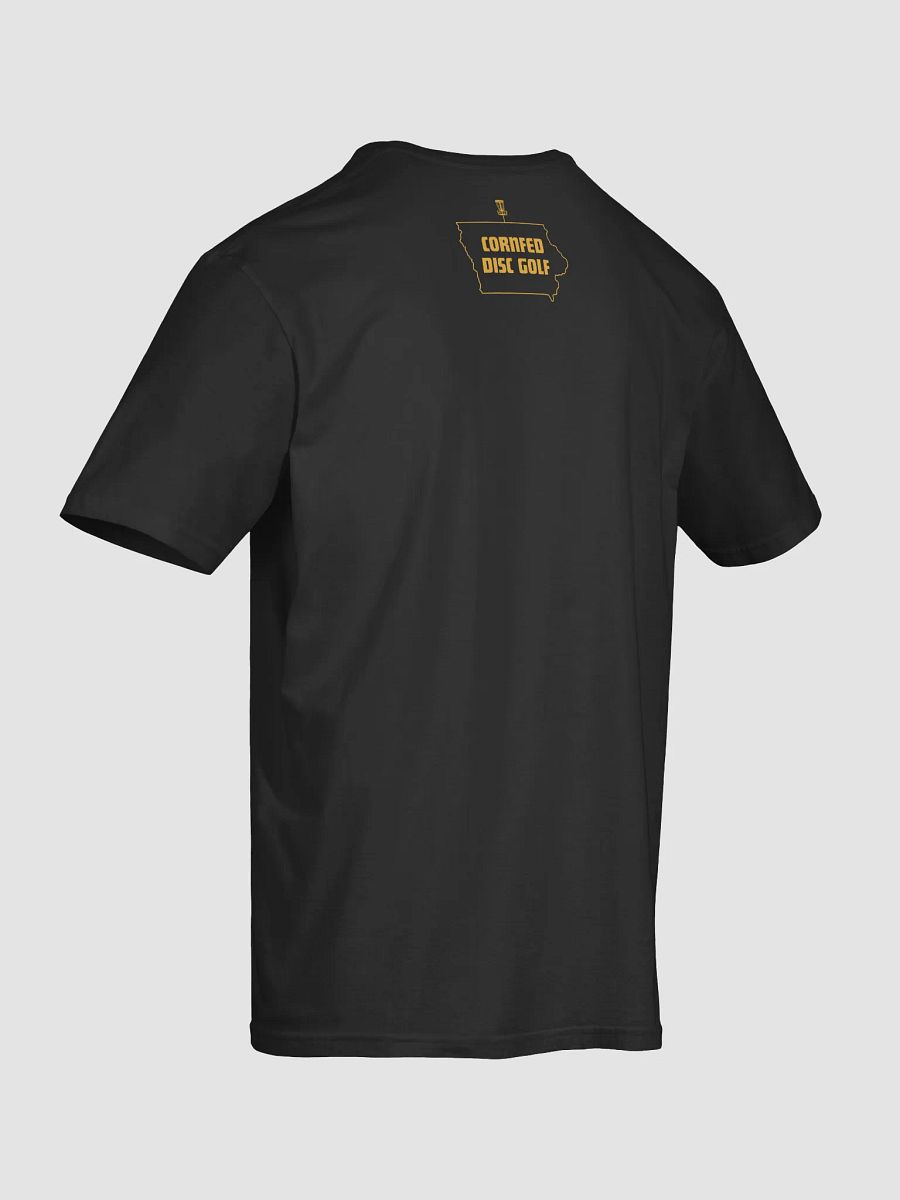 Cornfed Disc Golf Full Graphic T-Shirt product image (6)