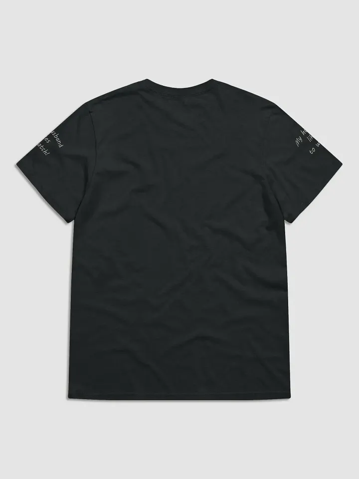 Follow Me Hotwife shirt product image (9)
