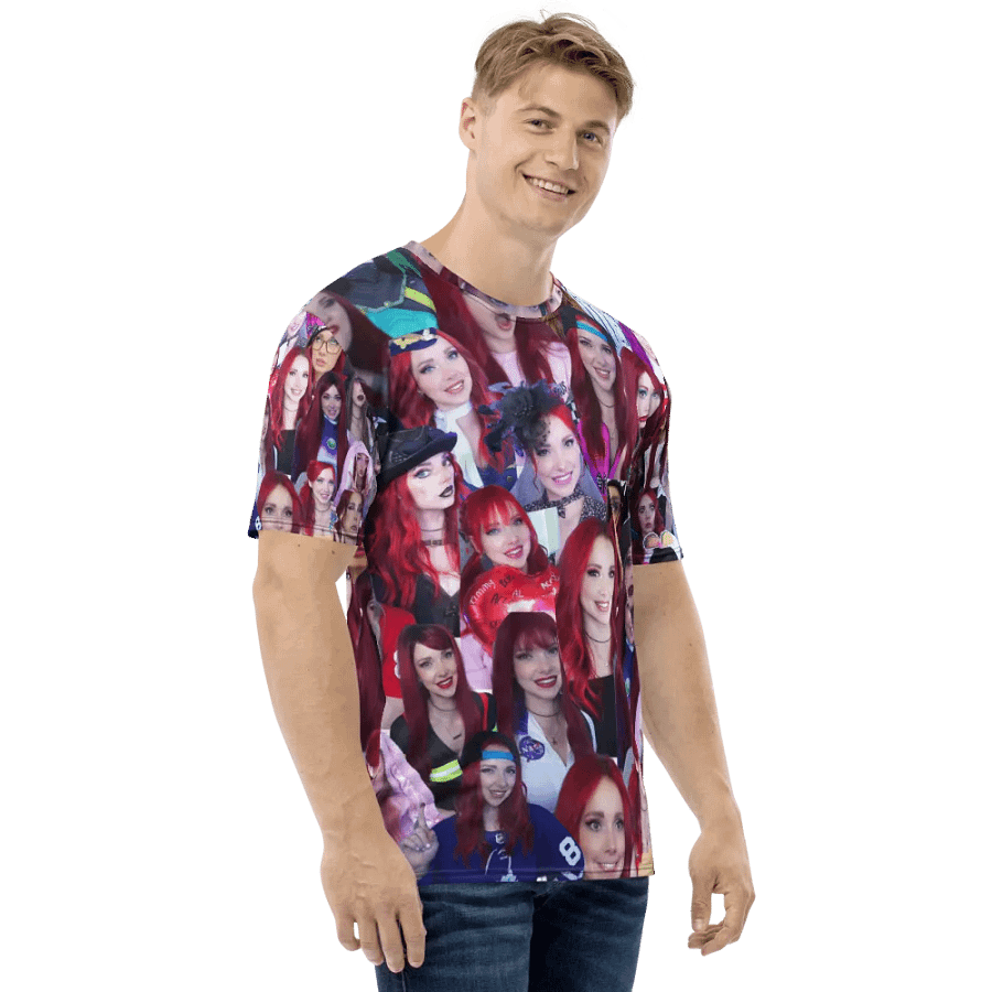 Season 4, the faces of ging product image (4)