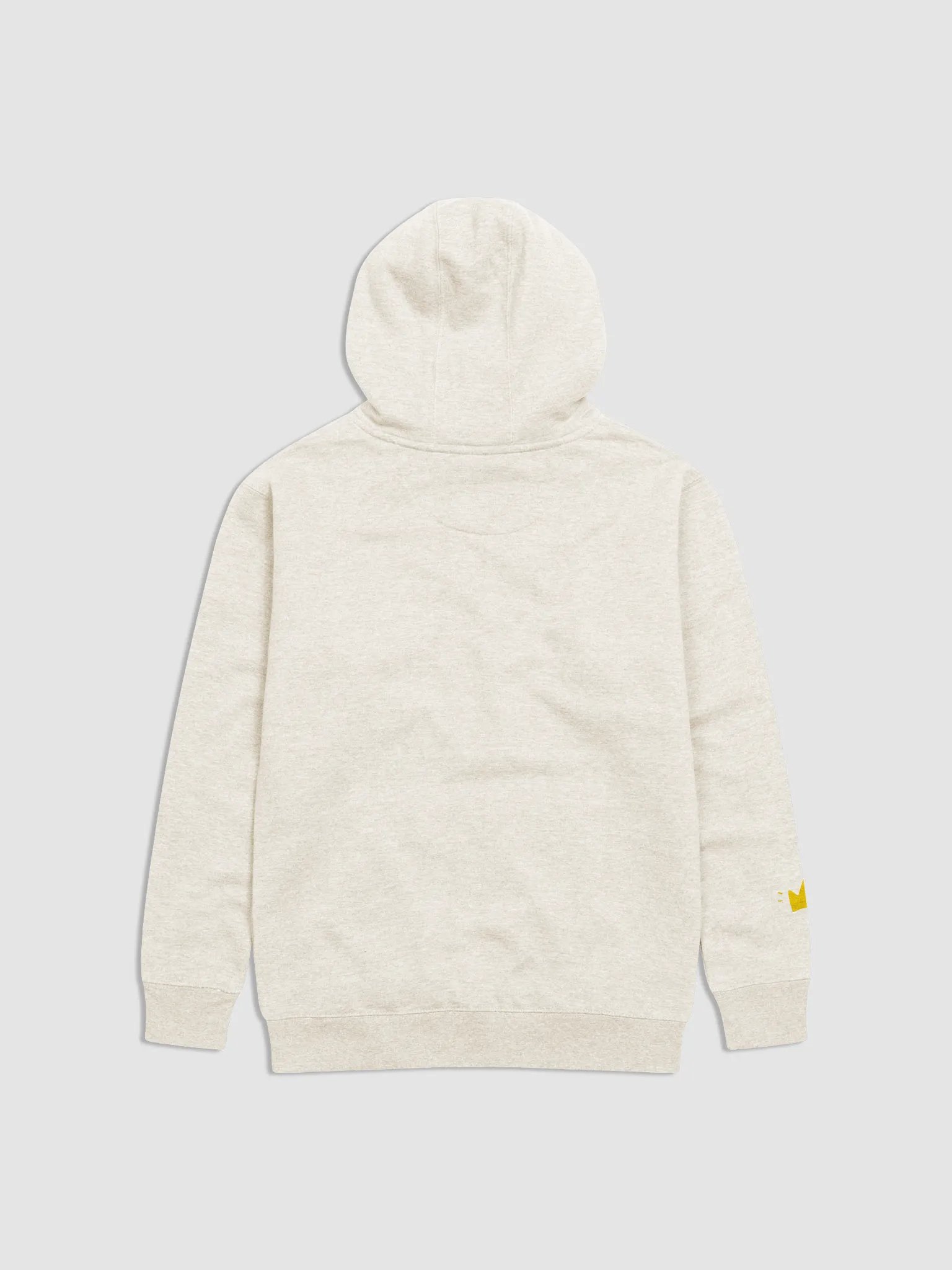 minimalist “Stick to the Kingdom” hoodie product image (5)