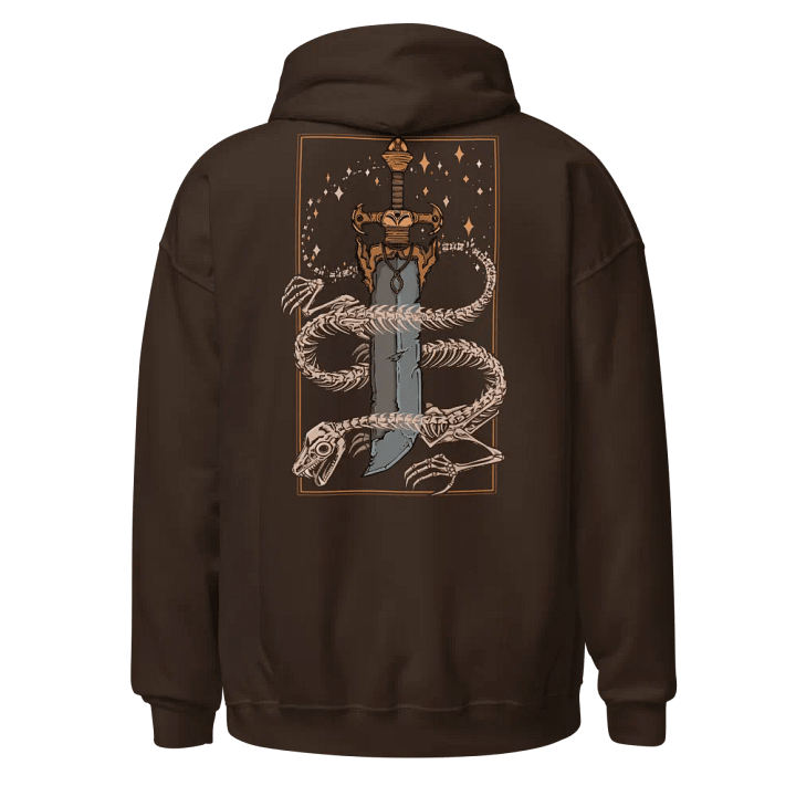 TMK Hoodie product image (1)